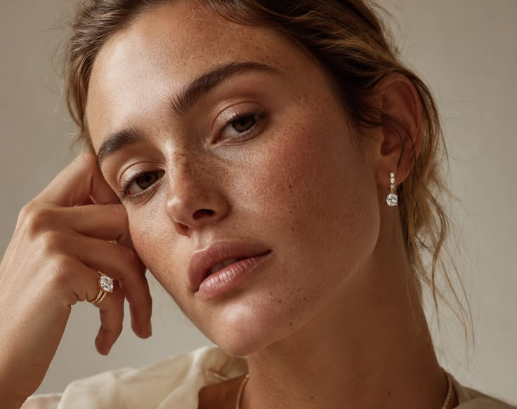 How Jewelry Elevates Every Woman's Personal Style