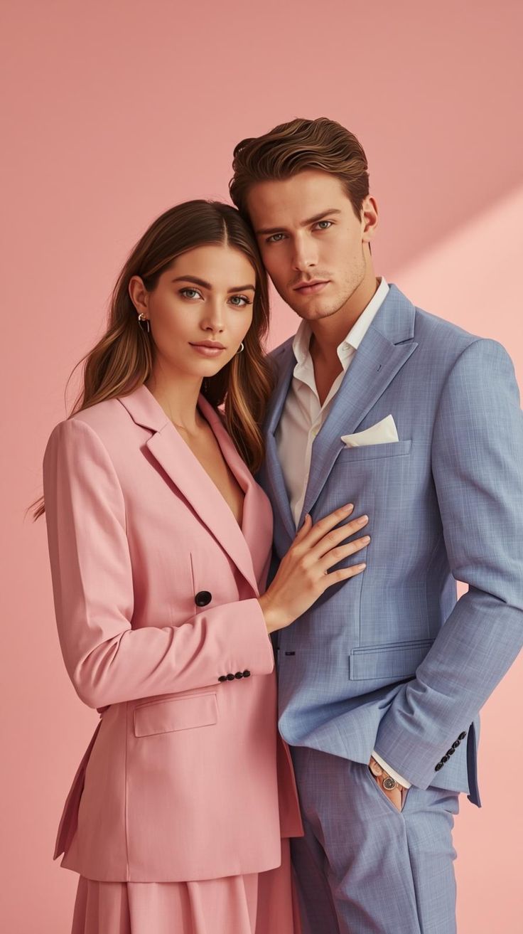 Made To Make A Statement