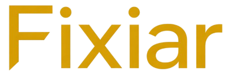 Fixiar